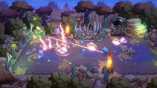 Скриншот 7 к игре Dinotica