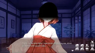 Скриншот 6 к игре MIKO x MIKO SISTERS 神楽家の巫女と悪霊