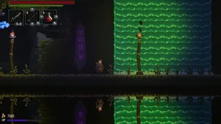 Скриншот 2 к игре A Handful of Dust