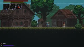 Скриншот 5 к игре A Handful of Dust