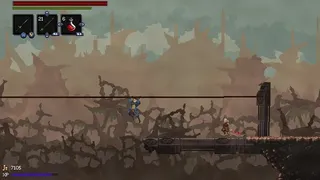 Скриншот 8 к игре A Handful of Dust
