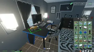 Скриншот 2 к игре Life of a Cat