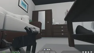 Скриншот 3 к игре Life of a Cat