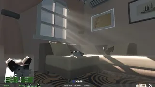 Скриншот 4 к игре Life of a Cat