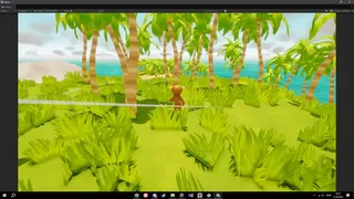 Скриншот 3 к игре Apes At Sea