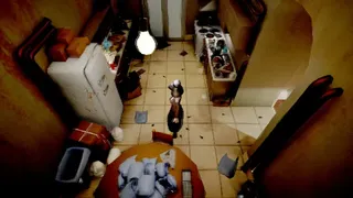 Скриншот 1 к игре Metamorph