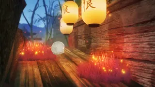 Скриншот 5 к игре Origament: A Paper Adventure