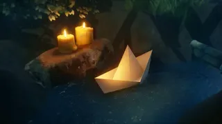 Скриншот 6 к игре Origament: A Paper Adventure