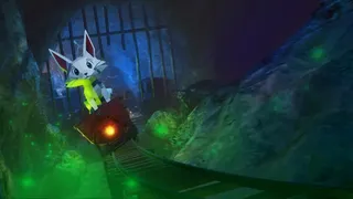 Скриншот 8 к игре Origament: A Paper Adventure