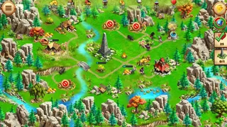 Скриншот 3 к игре King's Legacy: A Crown Divided Collector's Edition