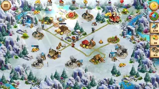 Скриншот 5 к игре King's Legacy: A Crown Divided Collector's Edition