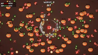 Скриншот 3 к игре Bread & Butter