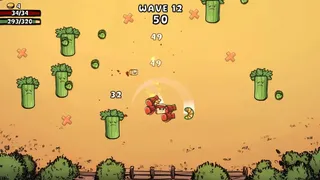 Скриншот 7 к игре Bread & Butter