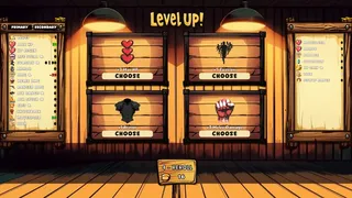 Скриншот 8 к игре Bread & Butter