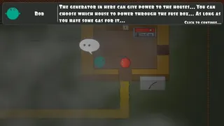 Скриншот 3 к игре Zombie Cubes 2