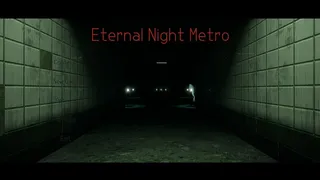 Скриншот 1 к игре Eternal Night Metro