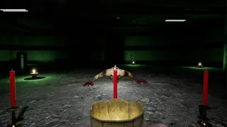 Скриншот 6 к игре Eternal Night Metro