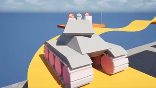 Скриншот 2 к игре Vehicle Laboratory