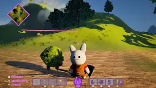 Скриншот 1 к игре Memoridian