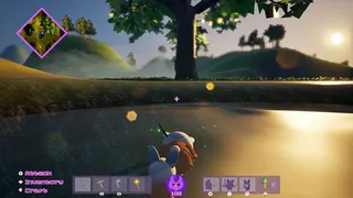 Скриншот 2 к игре Memoridian