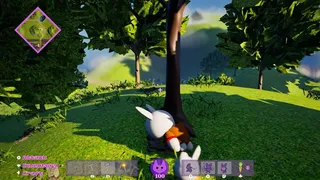 Скриншот 3 к игре Memoridian
