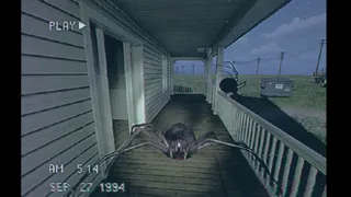 Скриншот 3 к игре Arachnoid