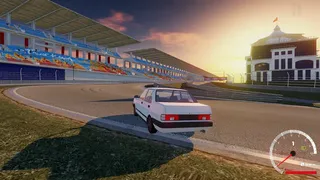 Скриншот 2 к игре Tofas Simulator