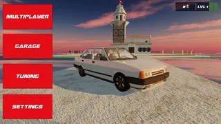 Скриншот 3 к игре Tofas Simulator