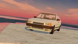 Скриншот 4 к игре Tofas Simulator