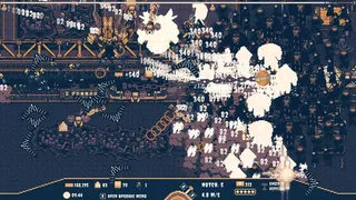 Скриншот 1 к игре Choo Choo Survivor 2