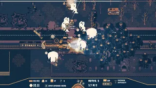 Скриншот 6 к игре Choo Choo Survivor 2