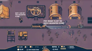 Скриншот 7 к игре Choo Choo Survivor 2