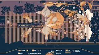 Скриншот 8 к игре Choo Choo Survivor 2