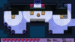 Скриншот 1 к игре ProtoDungeon: Episode I