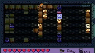 Скриншот 4 к игре ProtoDungeon: Episode I