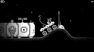 Скриншот 1 к игре What happened on the Moon?