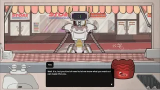 Скриншот 2 к игре Rice & Rest