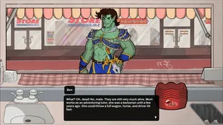 Скриншот 3 к игре Rice & Rest