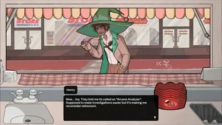 Скриншот 4 к игре Rice & Rest