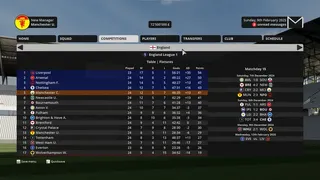 Скриншот 3 к игре Football Career Mode 26