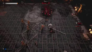 Скриншот 5 к игре Fight Ascension