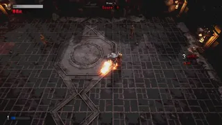 Скриншот 8 к игре Fight Ascension