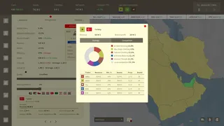 Скриншот 4 к игре Billionaire in the Oil Boom