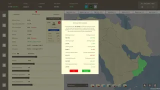 Скриншот 8 к игре Billionaire in the Oil Boom