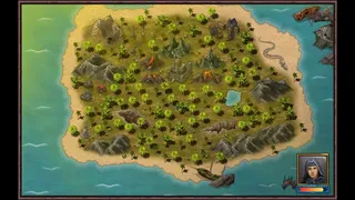 Скриншот 1 к игре Lantern of Worlds - Layla's Quest