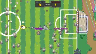 Скриншот 2 к игре BURST
