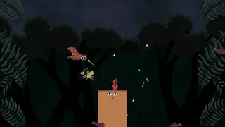 Скриншот 1 к игре Shoot for the Moon