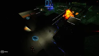 Скриншот 2 к игре Void Raiders