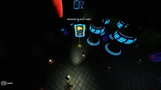 Скриншот 4 к игре Void Raiders
