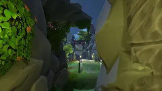 Скриншот 1 к игре Veilbound